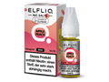 ELFLIQ - Apple Peach - Nikotinsalz Liquid 10 mg/ml