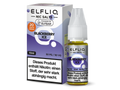 ELFLIQ - Blackberry Ice - Nikotinsalz Liquid 20 mg/ml