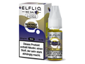 ELFLIQ - Blue Razz Lemonade - Nikotinsalz Liquid 20 mg/ml