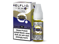 ELFLIQ - Blue Razz Lemonade - Nikotinsalz Liquid 10 mg/ml