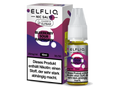ELFLIQ - Blueberry Sour Raspberry - Nikotinsalz Liquid 20 mg/ml