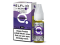 ELFLIQ - Blueberry - Nikotinsalz Liquid 20 mg/ml