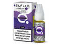ELFLIQ - Blueberry - Nikotinsalz Liquid 10 mg/ml