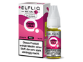 ELFLIQ - Cherry Cola - Nikotinsalz Liquid 20 mg/ml