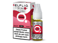ELFLIQ - Cherry - Nikotinsalz Liquid 10 mg/ml
