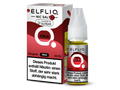 ELFLIQ - Cola - Nikotinsalz Liquid 10 mg/ml