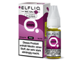 ELFLIQ - Grape - Nikotinsalz Liquid 20 mg/ml