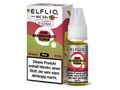 ELFLIQ - Kiwi Passion Fruit Guava - Nikotinsalz Liquid 20 mg/ml