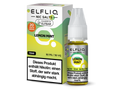 ELFLIQ - Lemon Mint - Nikotinsalz Liquid 20 mg/ml