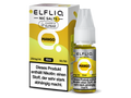 ELFLIQ - Mango - Nikotinsalz Liquid 20 mg/ml