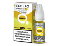 ELFLIQ - Mango - Nikotinsalz Liquid 10 mg/ml