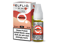 ELFLIQ - Peach Ice - Nikotinsalz Liquid 20 mg/ml