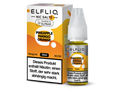 ELFLIQ - Pineapple Mango Orange - Nikotinsalz Liquid 10 mg/ml