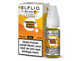 ELFLIQ - Pineapple Mango Orange - Nikotinsalz Liquid 20 mg/ml