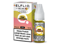 ELFLIQ - Pink Lemonade - Nikotinsalz Liquid 20 mg/ml