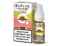 ELFLIQ - Pink Lemonade - Nikotinsalz Liquid 10 mg/ml