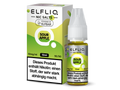 ELFLIQ - Sour Apple - Nikotinsalz Liquid 10 mg/ml