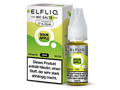 ELFLIQ - Sour Apple - Nikotinsalz Liquid 20 mg/ml