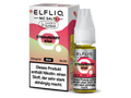 ELFLIQ - Strawberry Kiwi - Nikotinsalz Liquid 20 mg/ml