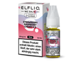 ELFLIQ - Strawberry Raspberry Cherry Ice - Nikotinsalz Liquid 20 mg/ml