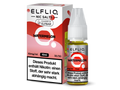 ELFLIQ - Watermelon - Nikotinsalz Liquid 10 mg/ml