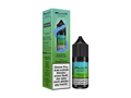 Elux - Blueberry Bubblegum - Nikotinsalz Liquid 20 mg/ml