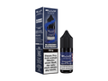 Elux - Blueberry Raspberry - Nikotinsalz Liquid 20 mg/ml
