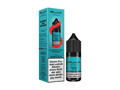 Elux - Blueberry Sour Raspberry - Nikotinsalz Liquid 20 mg/ml