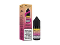 Elux - Lemon Peach Passion - Nikotinsalz Liquid 20 mg/ml