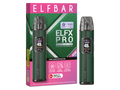 Elfbar - Elfx Pro E-Zigaretten Set Forest