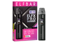 Elfbar - Elfx Pro E-Zigaretten Set Black