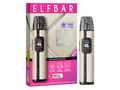 Elfbar - Elfx Pro E-Zigaretten Set White