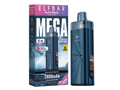 Elfbar - Elfx Mega E-Zigaretten Set Navy