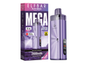 Elfbar - Elfx Mega E-Zigaretten Set Purple 5er Packung