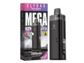 Elfbar - Elfx Mega E-Zigaretten Set Black