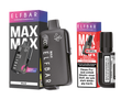 Elfbar Max Set