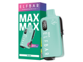 Elfbar - Max E-Zigaretten Set Green 10er Packung