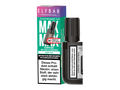 Elfbar - Max Refill Container - Apple Pear 20 mg/ml 10er Packung