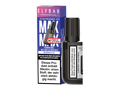 Elfbar - Max Refill Container - Blackberry Ice 20 mg/ml 10er Packung