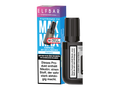Elfbar - Max Refill Container - Blueberry 20 mg/ml 10er Packung