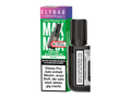 Elfbar - Max Refill Container - Menthol 20 mg/ml 10er Packung