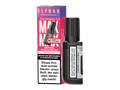 Elfbar - Max Refill Container - Strawberry Ice 20 mg/ml 10er Packung