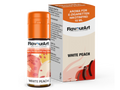 FlavourArt - Aroma White Peach 10 ml 15er Packung