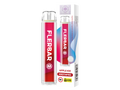 Flerbar - M Einweg E-Zigarette - Apple Ice 0 mg/ml