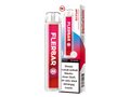 Flerbar - M Einweg E-Zigarette - Apple Ice 20 mg/ml