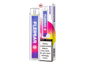 Flerbar - M Einweg E-Zigarette - Blue Razz 20 mg/ml