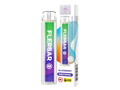 Flerbar - M Einweg E-Zigarette - Blueberry 0 mg/ml