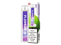 Flerbar - M Einweg E-Zigarette - Grape 20 mg/ml