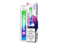 Flerbar - M Einweg E-Zigarette - Guava Ice 20 mg/ml