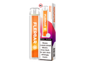 Flerbar - M Einweg E-Zigarette - Orange 20 mg/ml